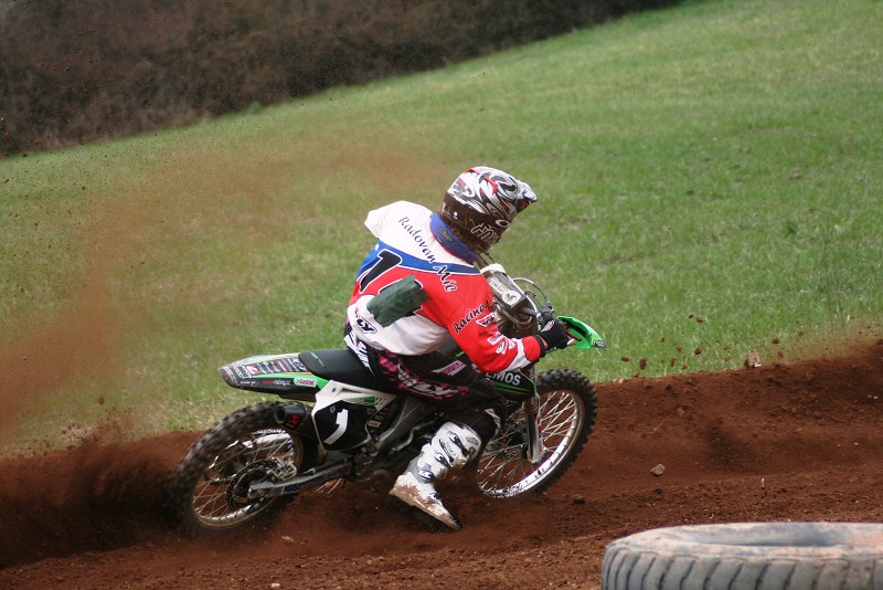 ONeal cup Ostrov u Lanškrouna 13.4.2008